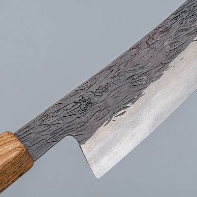 Isamitsu Shirogami #1 Ranmitsu 15 cm