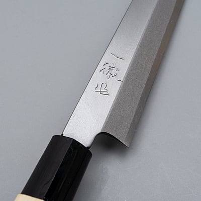 Ittetsu Uraoshi Shiro #2 Yanagiba 24 cm