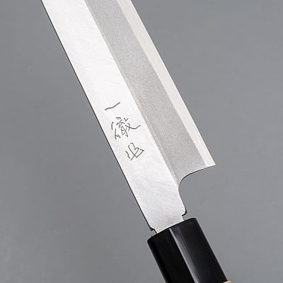 Ittetsu Uraoshi Shiro #2 Yanagiba 33 cm