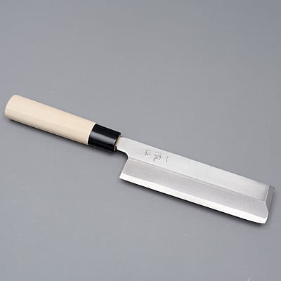 Ittetsu Uraoshi Shiro #2 Usuba 16 cm