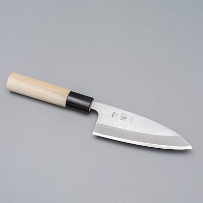 Ittetsu Uraoshi Shiro #2 Ajikiri 12 cm