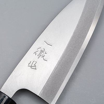 Ittetsu Uraoshi Shiro #2 Ajikiri 12 cm