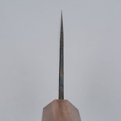 Ittetsu Shirogami Tall Nakiri 18 cm