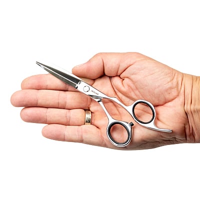 Jaguar Gold Line Kappersschaar  Heron 