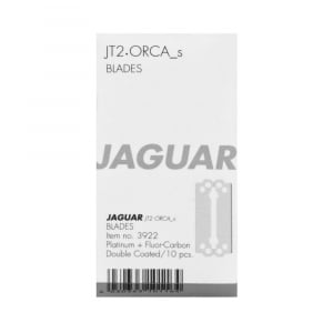 Jaguar Scheer Mesjes voor de J2 Orca 10 stuks