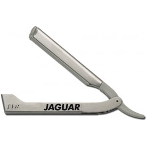 Jaguar Kappersmes JT1 Metal met  10 mesjes