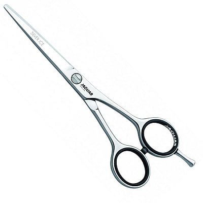 Jaguar White Line Kappersschaar Silver Ice 6.5 inch