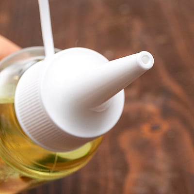 Camellia Olie 100 ml