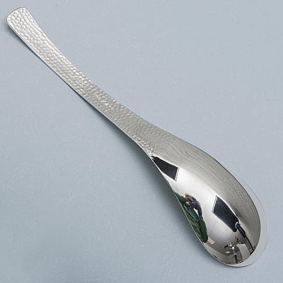 Sanjo Opschep- en Opmaaklepel