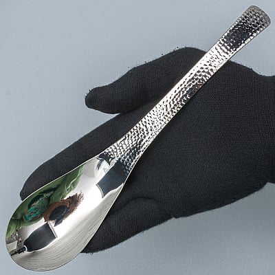 Sanjo Opschep- en Opmaaklepel