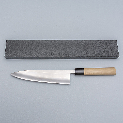 JNS Kaeru Kasumi SLD Gyuto 21 cm