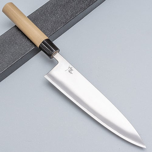 JNS Kaeru Kasumi SLD Gyuto 21 cm