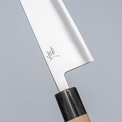 JNS Kaeru Kasumi SLD Gyuto 21 cm