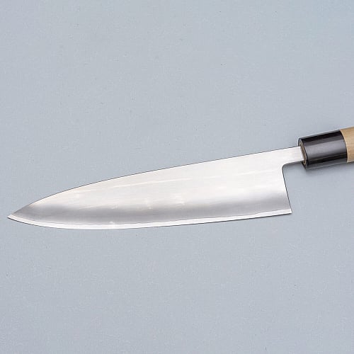 JNS Kaeru Kasumi SLD Gyuto 21 cm