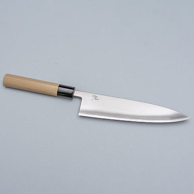 JNS Kaeru Kasumi SLD Gyuto 21 cm