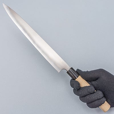 JNS Kaeru Kasumi SLD Sujihiki 27 cm