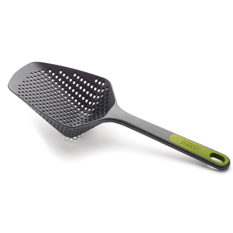 Joseph Joseph Scoop Plus Colander Spoon Knivesworld.eu