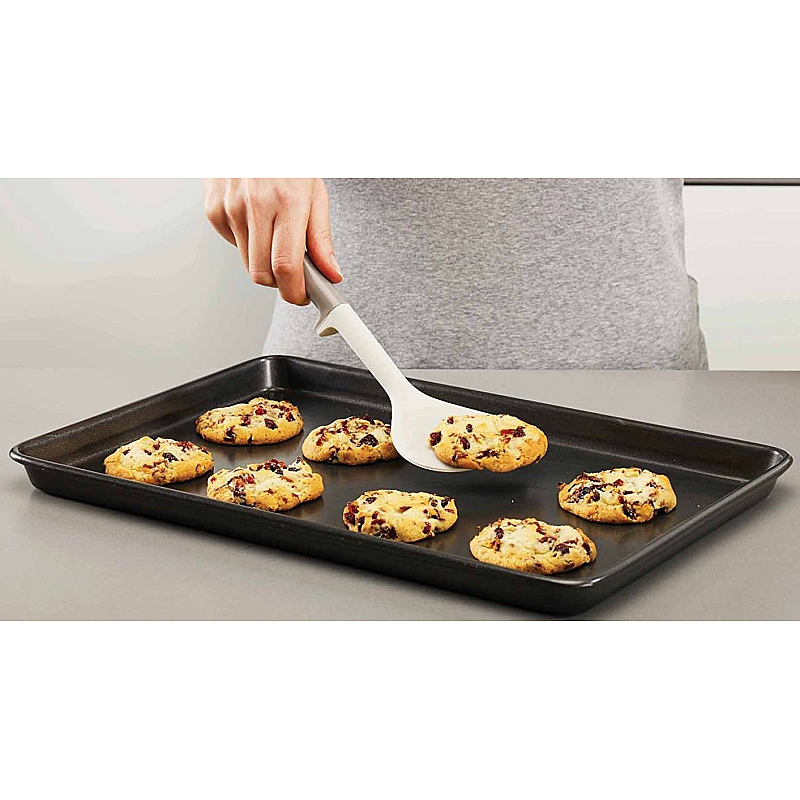 Joseph Joseph Scoop Plus Colander Spoon Knivesworld.eu