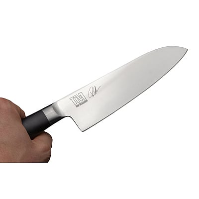 Kai Tim Malzer Kamagata Santoku