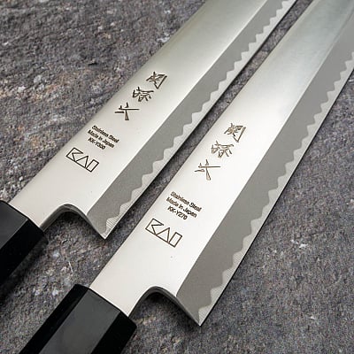 Kai Seki Magoroku KK Yanagiba 27 cm