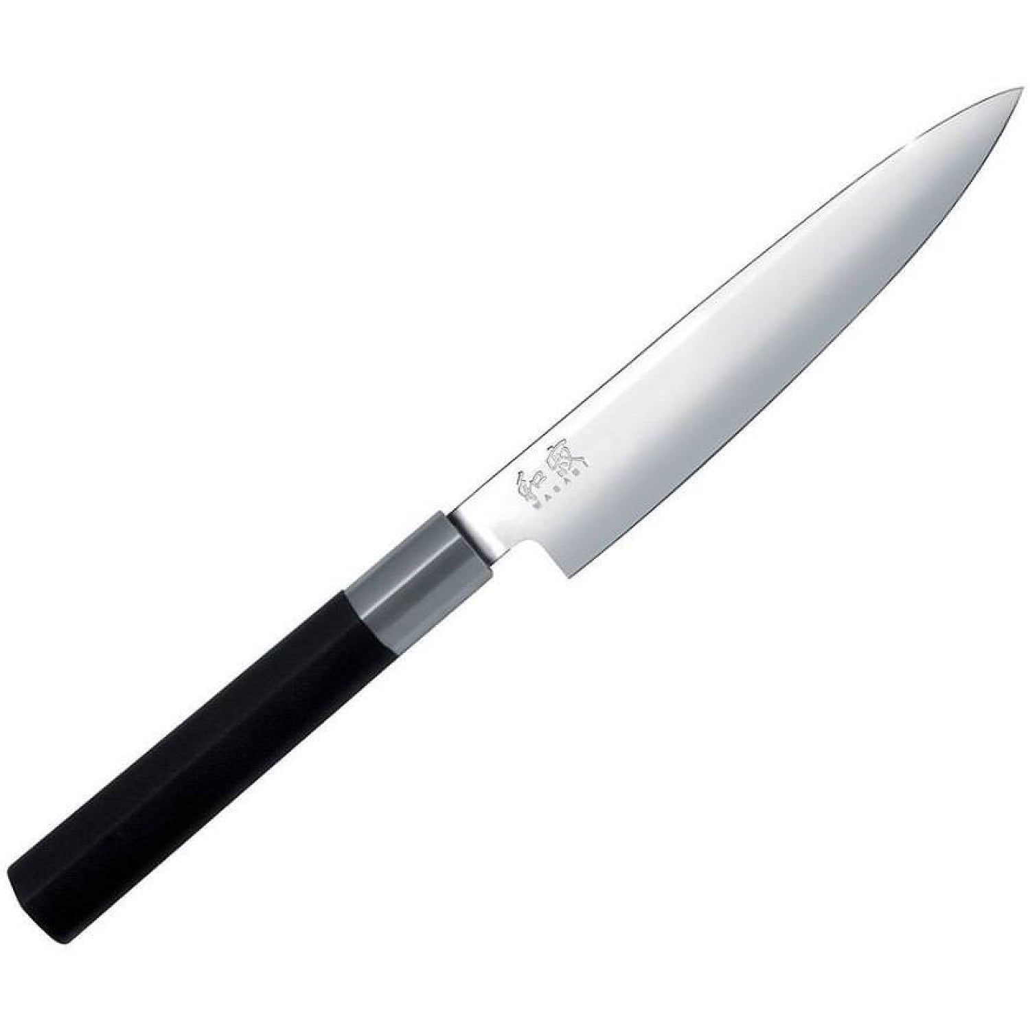 Kai Wasabi Universal Knife 15cm Free to engrave with name or phrase