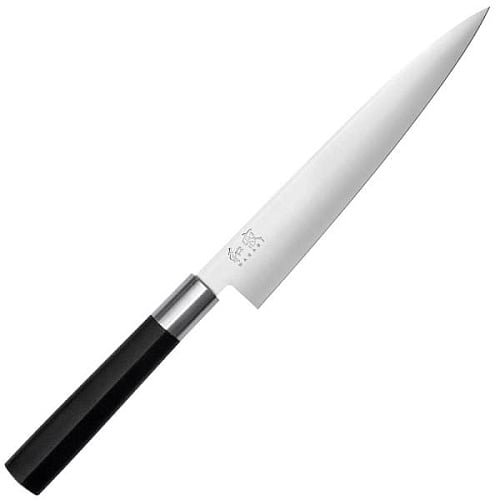 Kai Wasabi Flexible Fillet Knife 18 cm 
