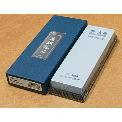 Kai Wetstone 3000 Wetstone WS-3000