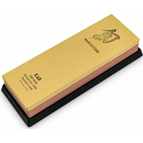 Kai Wetstone 1000/4000 Wetstone DM-0400