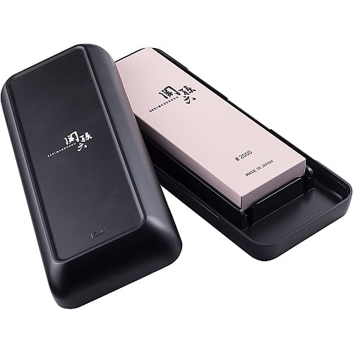 Kai Sekimagorokui Sharpening Stone 2000 grit