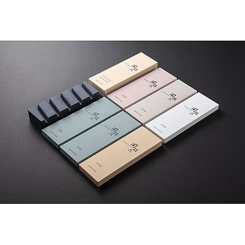 Kai Sekimagorokui Sharpening Stone 2000 grit