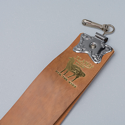 Kanayama Cordovan Strop 30,000