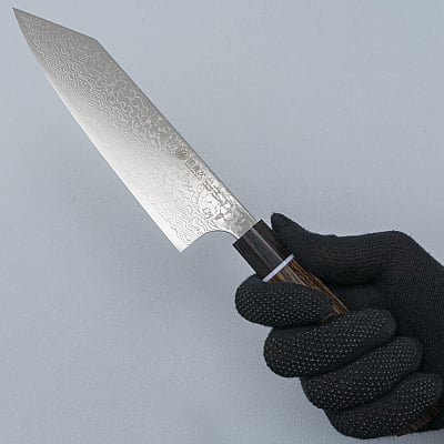 Seki Kanetsugu Kiritsuke Santoku 18 cm