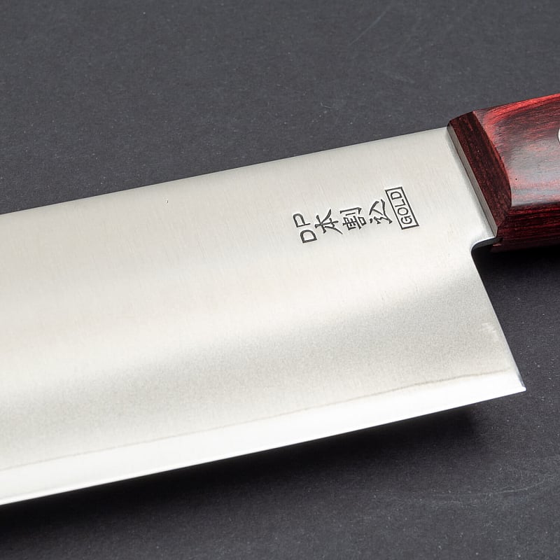 4500 Series Nakiri Knivesworld.eu