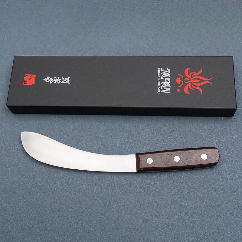 Hunting knives Kawa Vil knife Knivesworld.eu
