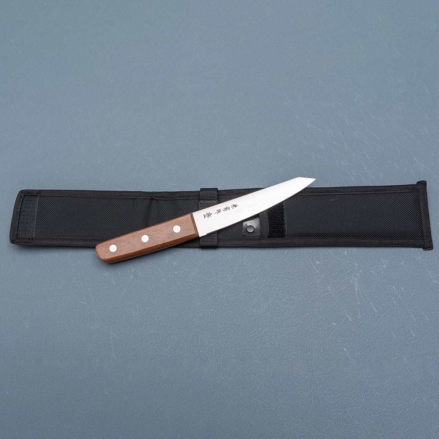 Hunting knives Kawa Vil knife Knivesworld.eu