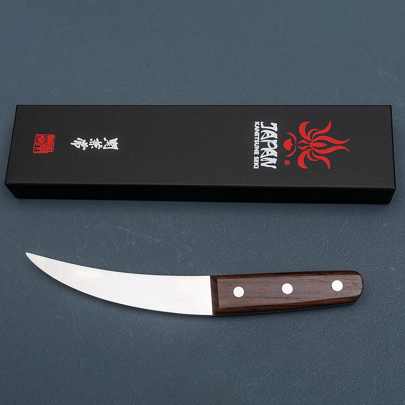 Hunting Knives Atama Carving Knife Knivesworld.eu