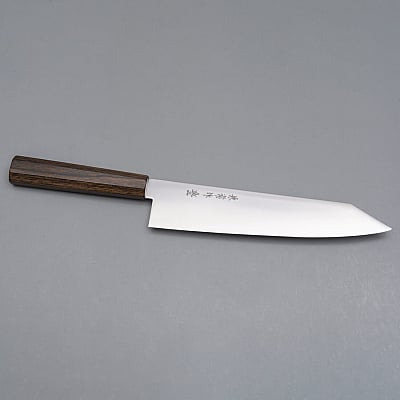 Kanetsune VG10 Monosteel Kiritsuke 21 cm