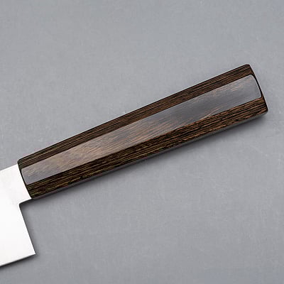 Kanetsune VG10 Monosteel Kiritsuke 21 cm