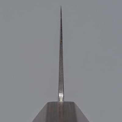 Kanetsune VG10 Monosteel Kiritsuke 21 cm