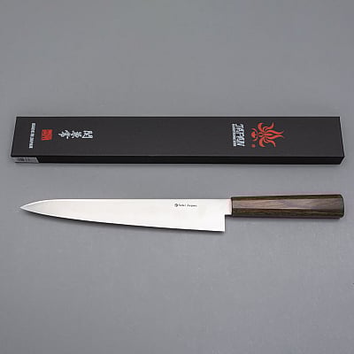 Kanetsune VG10 Monosteel Sujihiki 24 cm