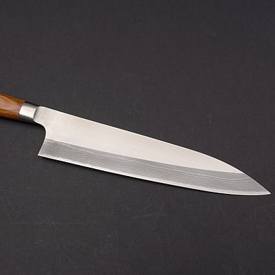 Katsuyasu Kamo VG10 Gyuto 21 cm