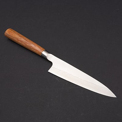 Katsuyasu Kamo VG10 Petty 12 cm