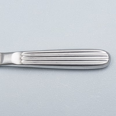 Kazoku Palet / Spatula Stainless Steel 10 cm