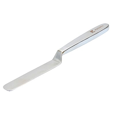 Kazoku Palette / Spatula stainless steel 10 cm