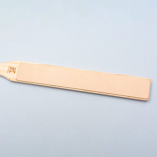 kazoku stropping block