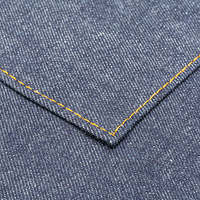 Kazoku Denim Schürze