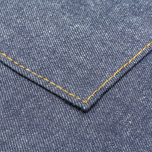 Kazoku Denim Schürze
