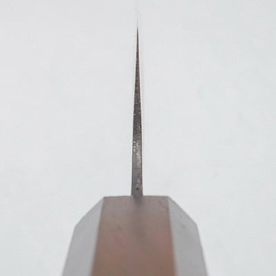 Kazoku Aogami 2 Kurouchi Santoku 17 cm