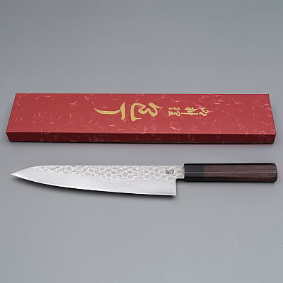 Kazoku Chikara Koksmes 24 cm