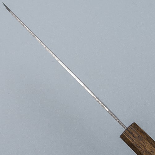 Kazoku Ginsan Nashiji Bunka